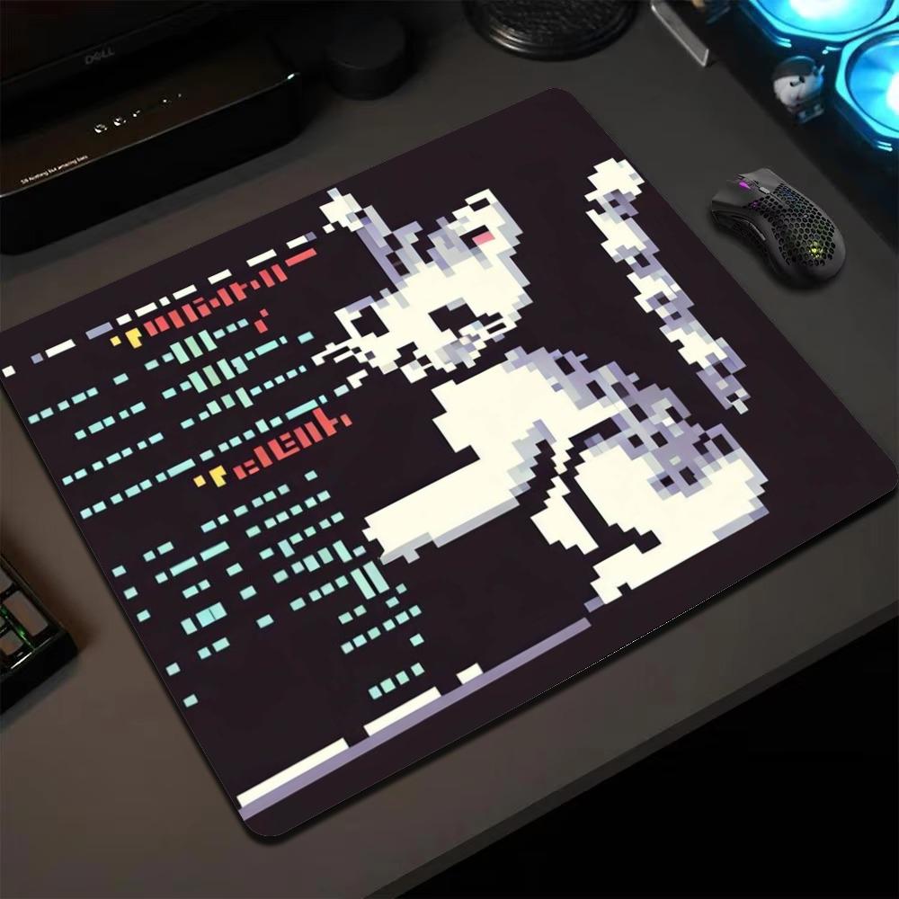 Retro Gaming Mini Pc - Alas Mouse Mini Pixel Cat Retro