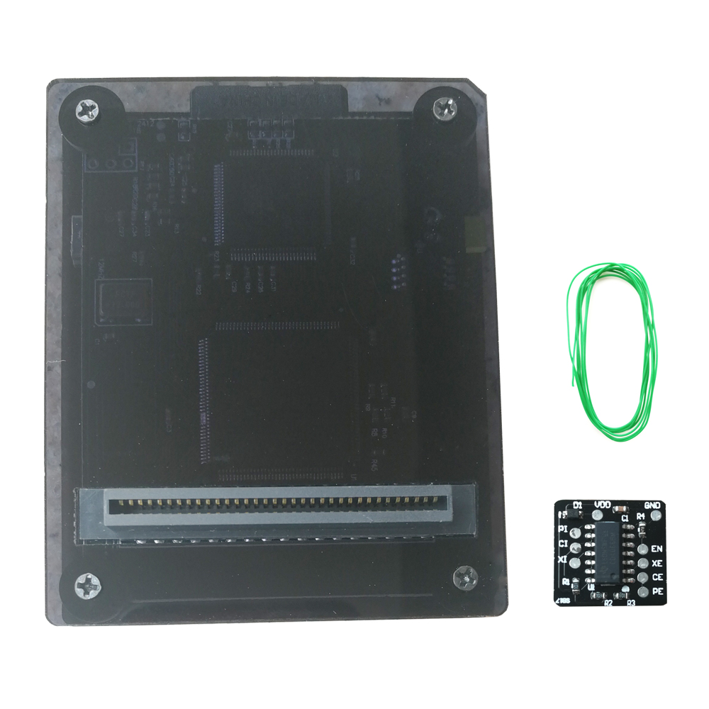 Memory Card Ps1 - PSIO simulator drive optik, upgrade mesin