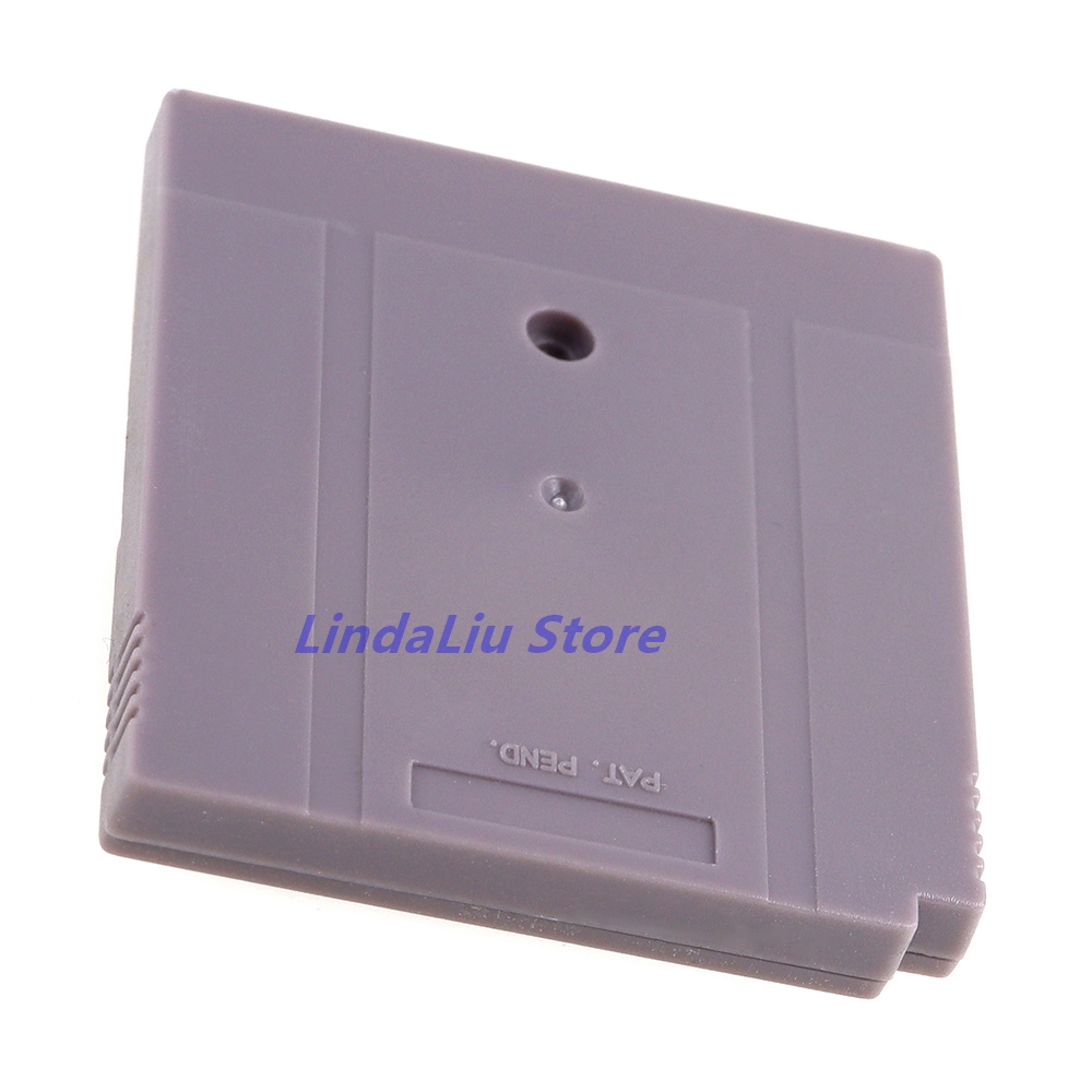 Game Boy Cartridge Holder - Untuk GameBoy Color Advance Casing Cangkang