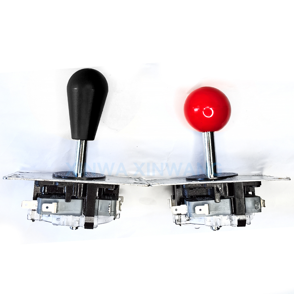 Arcade Stick Joystick - 4Way 8 cara Joystick Arcade Zero