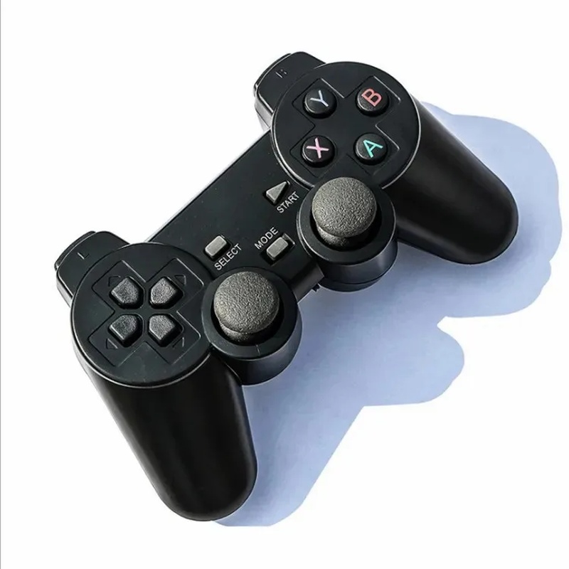 Retro Gaming La - Konsol game m8 definisi tinggi HDMI