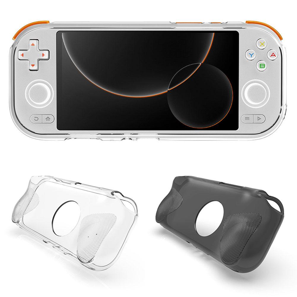 Retro Gaming Handheld Console - Casing untuk Konsol Game Retro MANGMI
