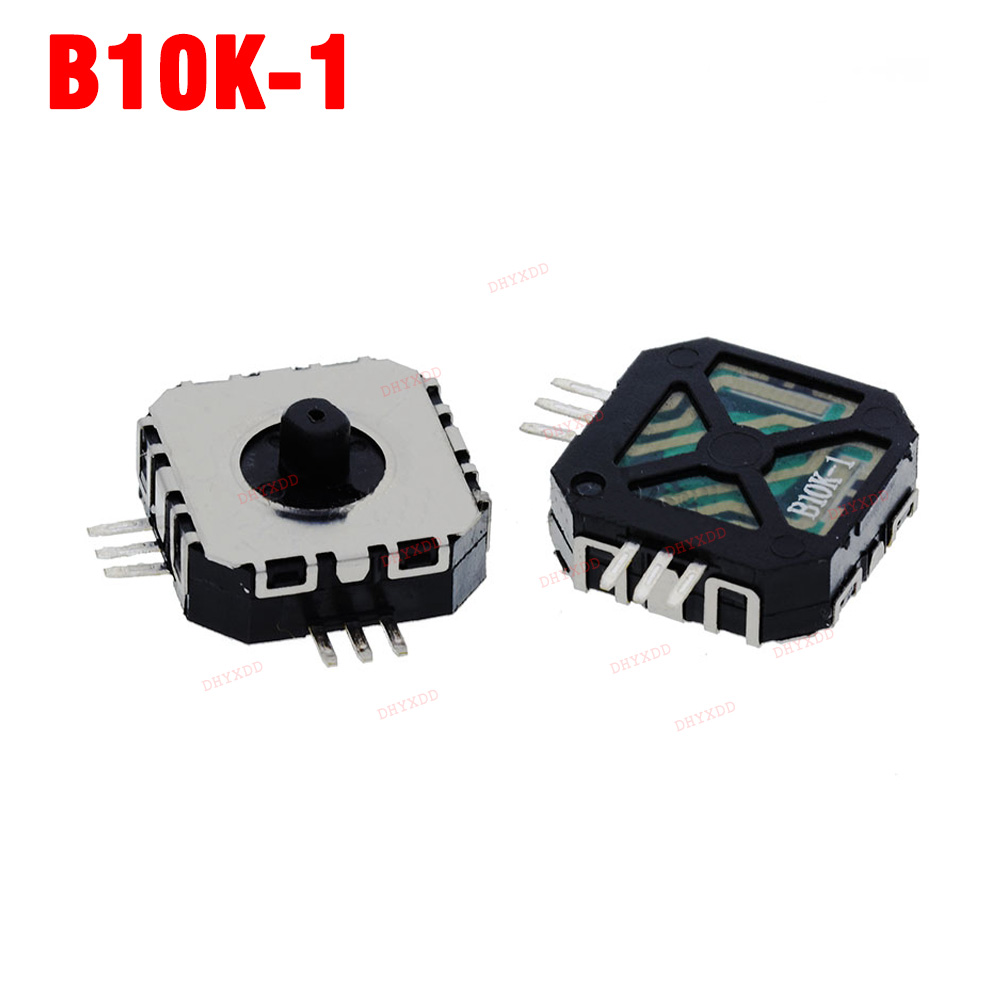 Arcade Stick Joystick - 1 Buah Stik Arcade Jempol Joystick