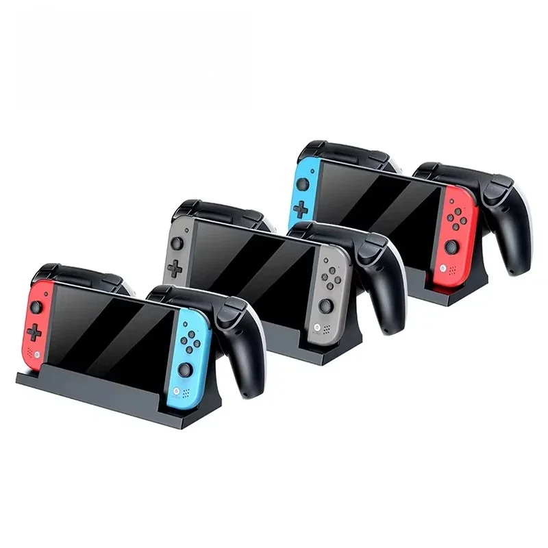 Console Retro Gaming Portable - Konsol Game Genggam S M20 Pro
