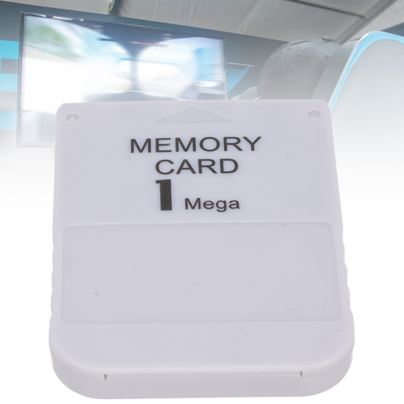 Kartu Memori Portabel Game Kec - Memory Card Ps1 ulasan dan harga