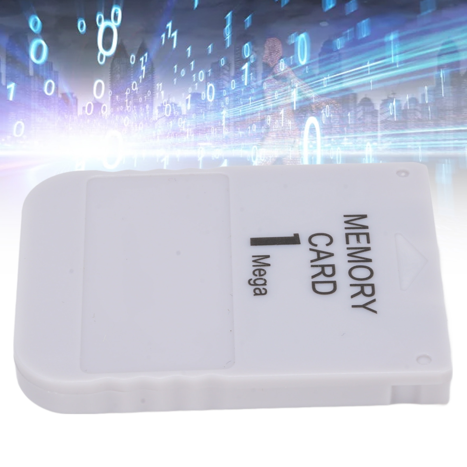 Kartu Memori 1MB untuk Sistem  - Memory Card Ps1 ulasan dan harga