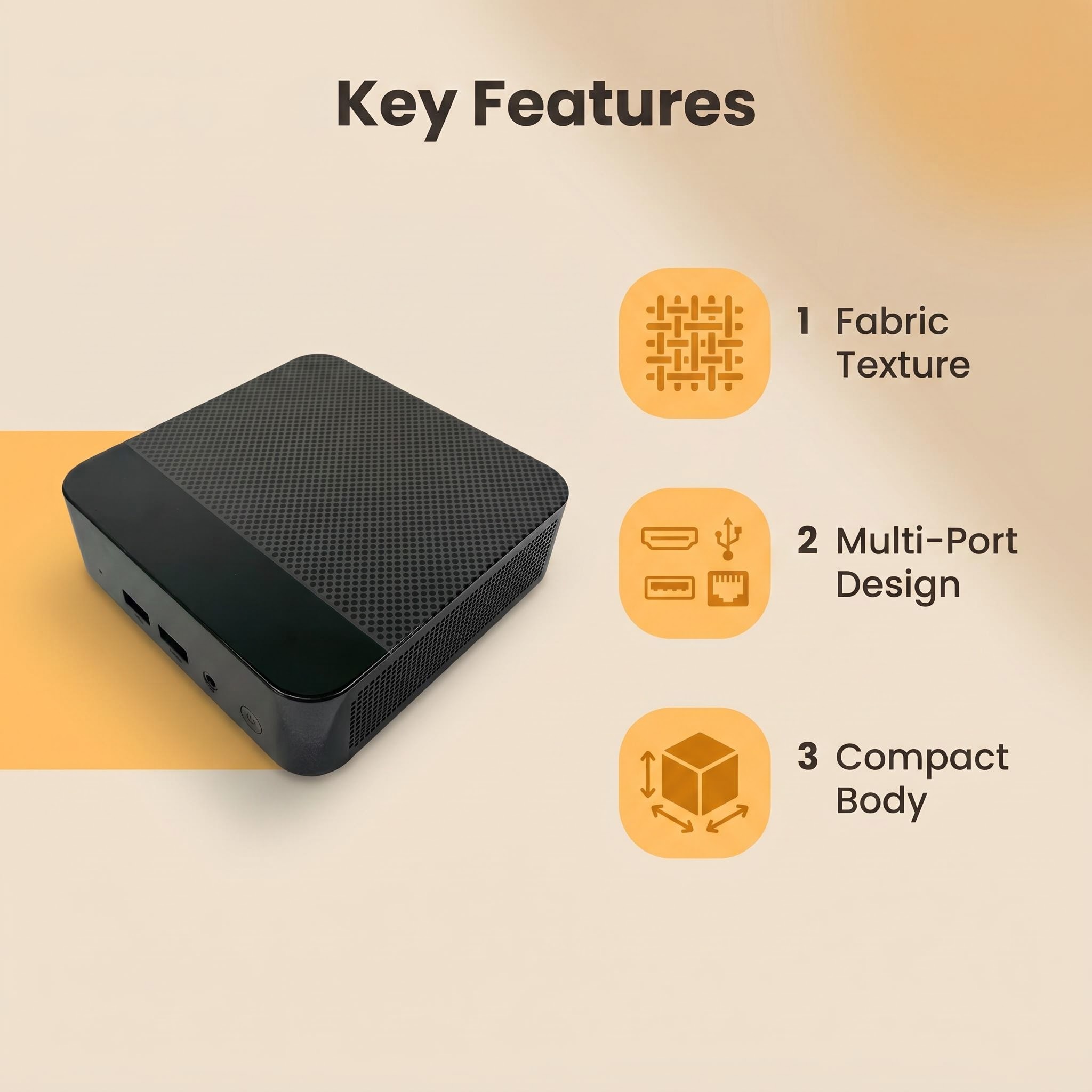 Intel Core i9 10980HK Mini PC  - Retro Gaming Mini Pc ulasan dan harga