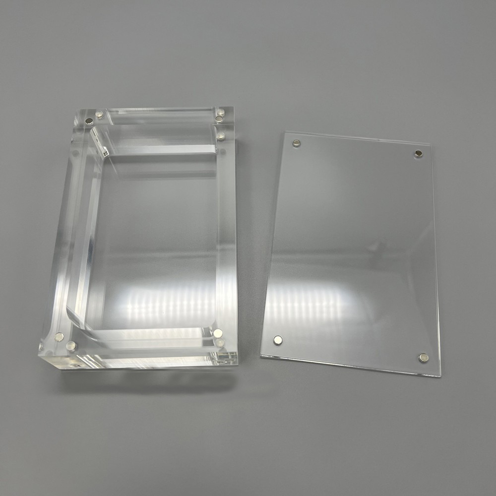 Kotak akrilik magnetik penyimp - Game Boy Cartridge Holder ulasan dan harga