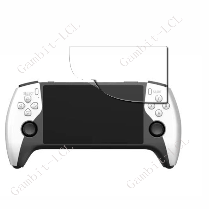 2/4 Buah Film Hidrogel Hidroli - Retro Gaming Handheld Console ulasan dan harga