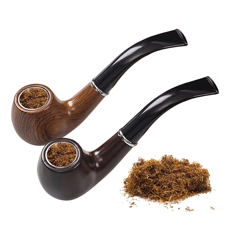 Pipa Rokok Resin Retro Ebony P - Console Retro Gaming Portable ulasan dan harga
