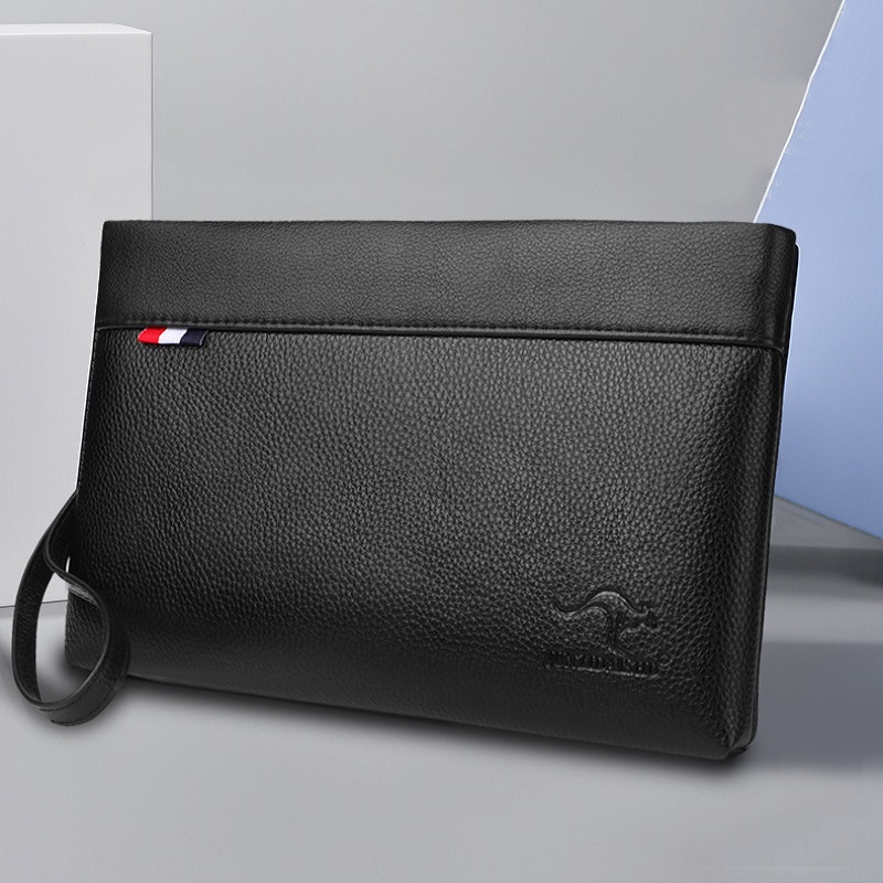Tas Genggam Pria Bisnis Kapasi - Console Retro Gaming Portable ulasan dan harga