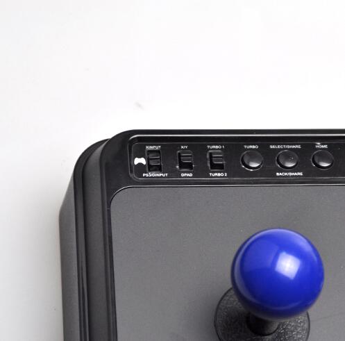Mayflash F300 Fight Stick Arca - Arcade Stick Joystick ulasan dan harga