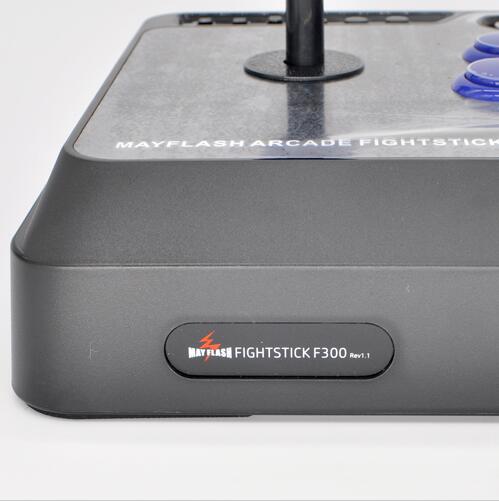 Mayflash F300 Fight Stick Arca - Arcade Stick Joystick ulasan dan harga