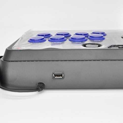 Mayflash F300 Fight Stick Arca - Arcade Stick Joystick ulasan dan harga