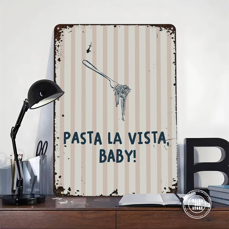 Pasta La Vista Dekorasi Mancav - Retro Gaming La ulasan dan harga