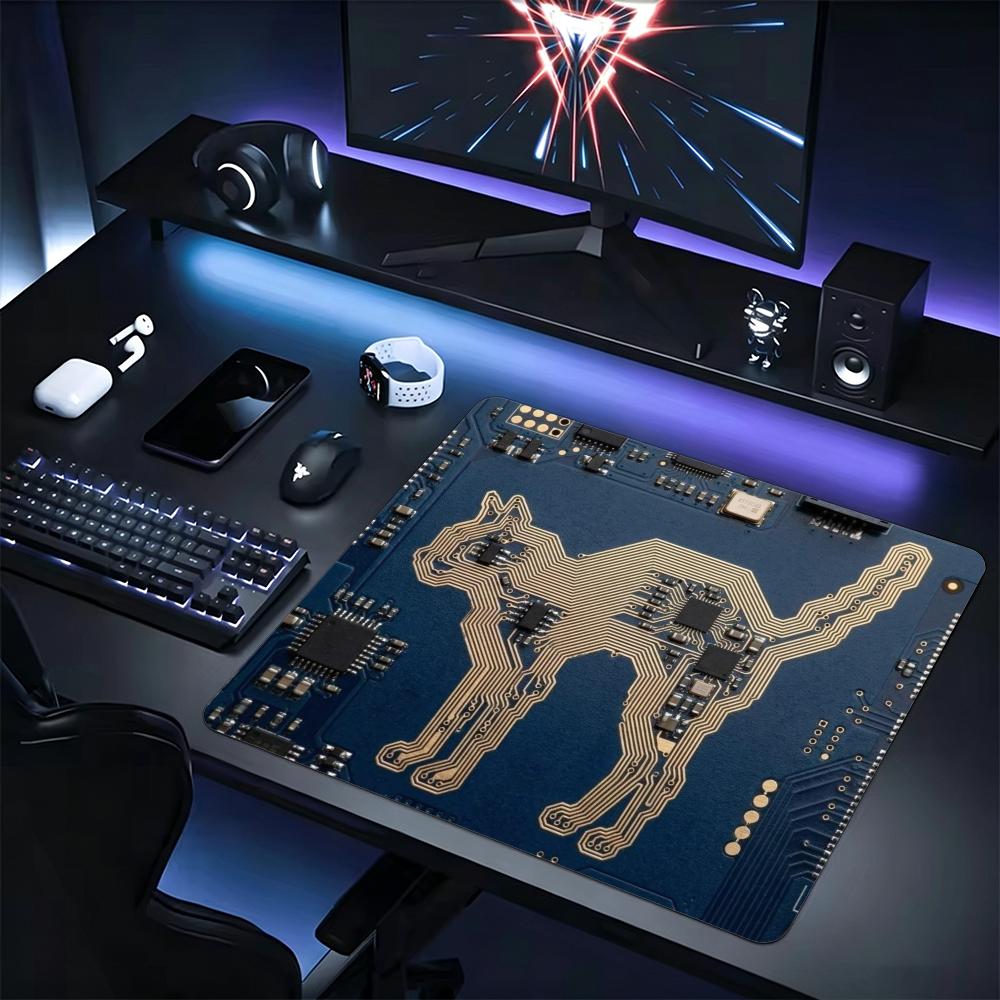 Alas Mouse Mini Pixel Cat Retr - Retro Gaming Mini Pc ulasan dan harga