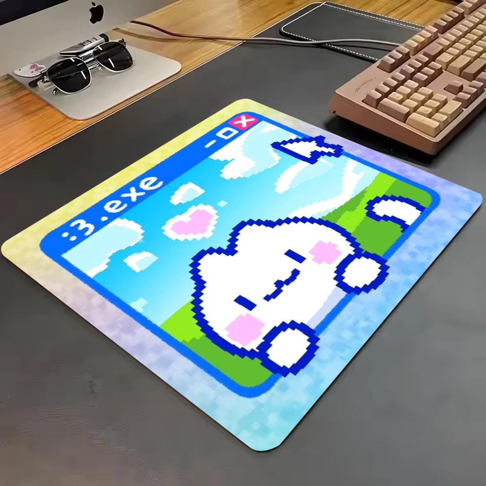 Alas Mouse Mini Pixel Cat Retr - Retro Gaming Mini Pc ulasan dan harga