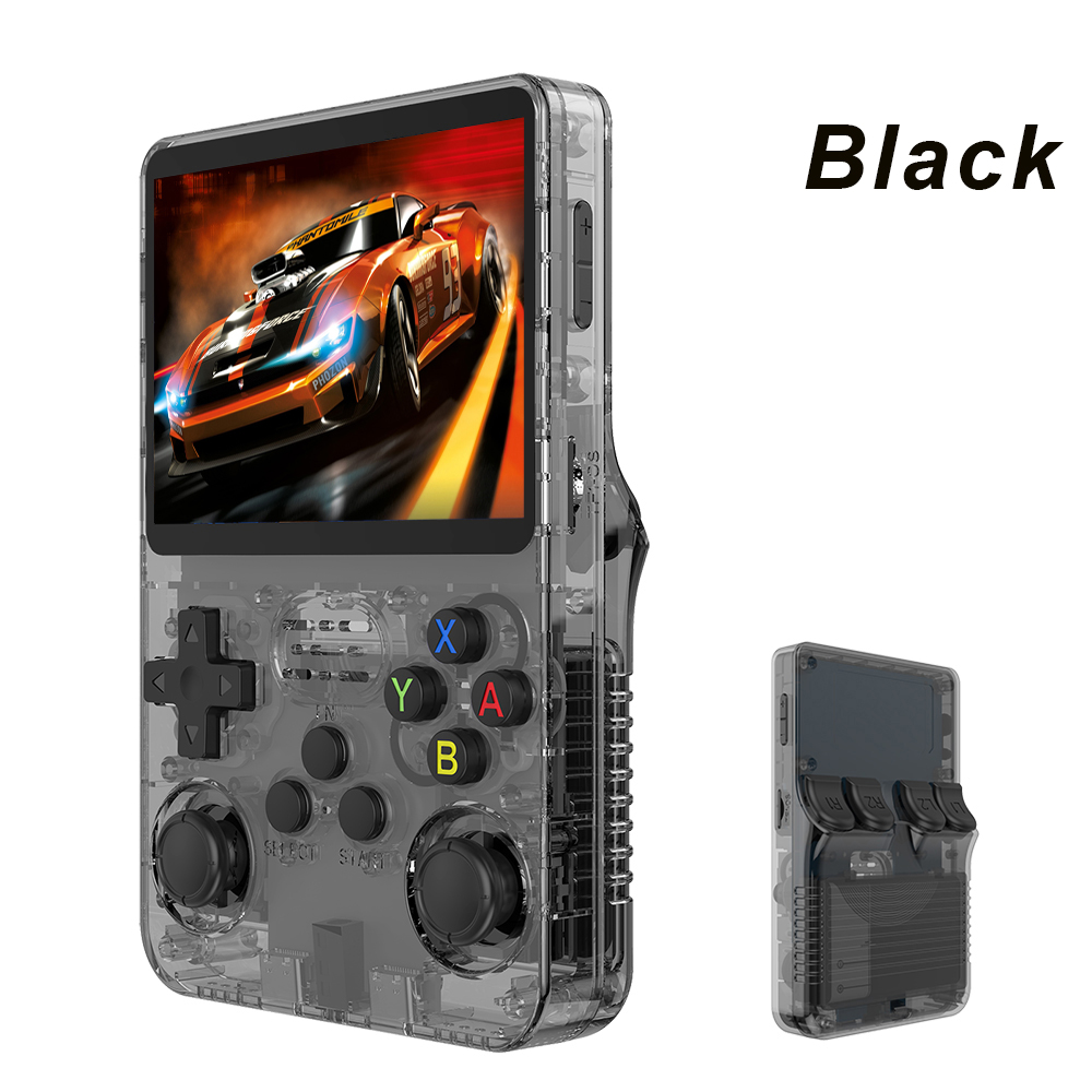 Konsol Video Game Genggam Retr - Retro Gaming Handheld Console ulasan dan harga