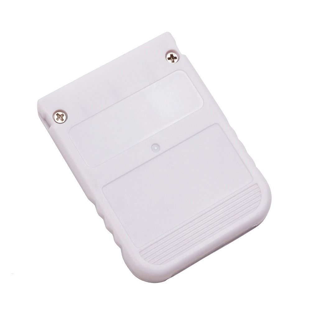 Kartu Memori Kapasitas 1MB Bar - Memory Card Ps1 ulasan dan harga