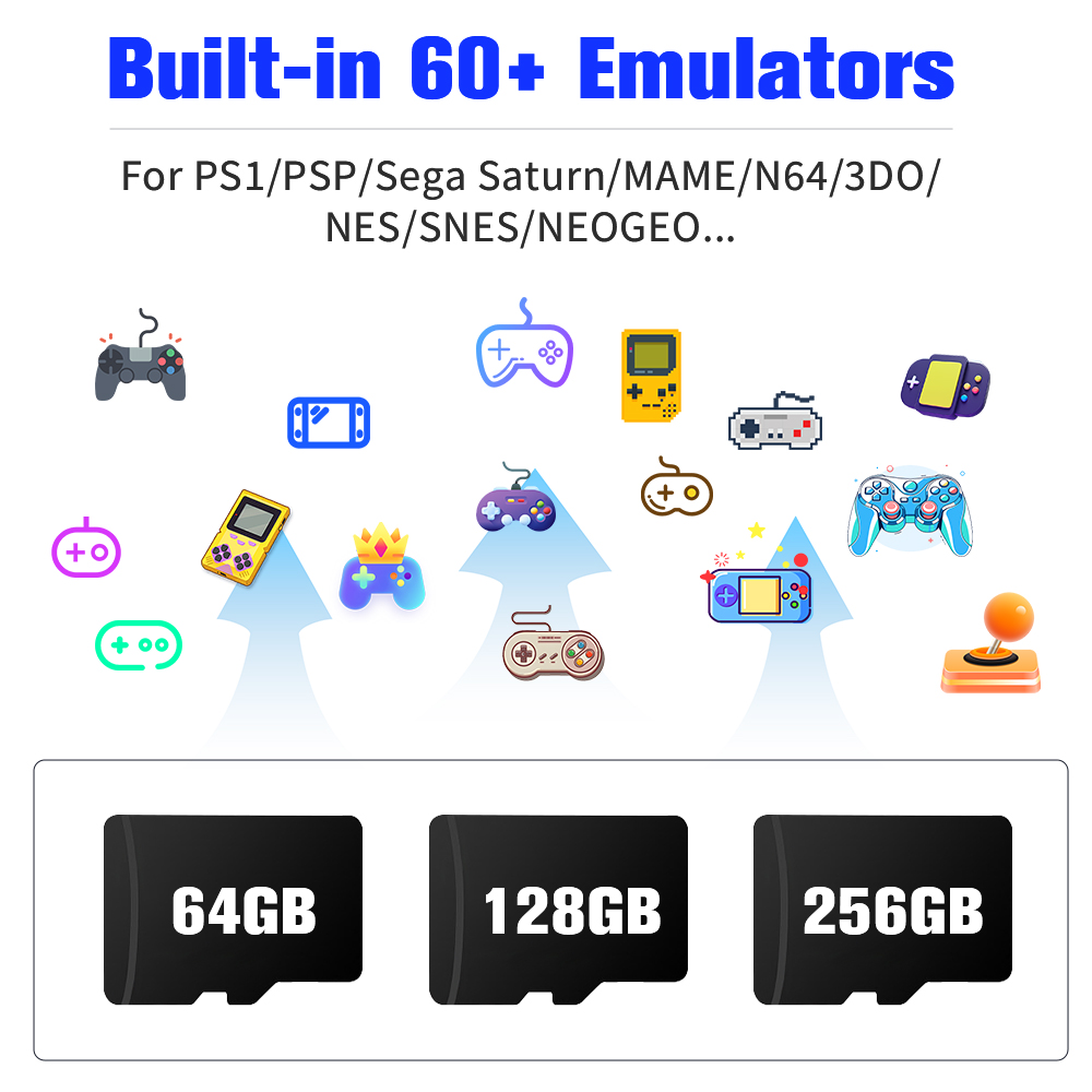 Kartu Game untuk Raspberry Pi  - Memory Card Ps1 ulasan dan harga