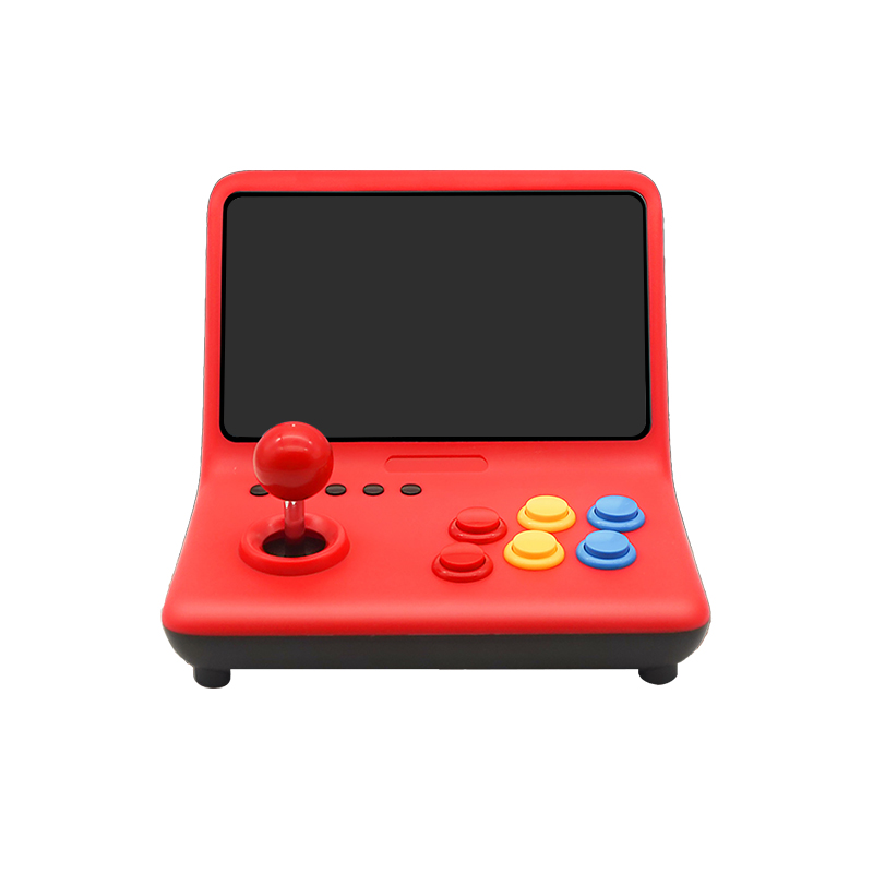 Konsol Game Arcade Layar Besar - Arcade Stick Joystick ulasan dan harga