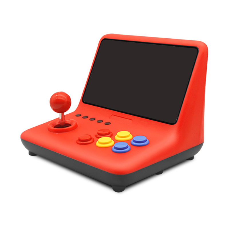 Konsol Game Arcade Layar Besar - Arcade Stick Joystick ulasan dan harga