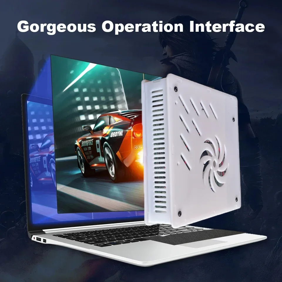Konsol Game Retro X8 Baru 2026 - Retro Gaming Mini Pc ulasan dan harga