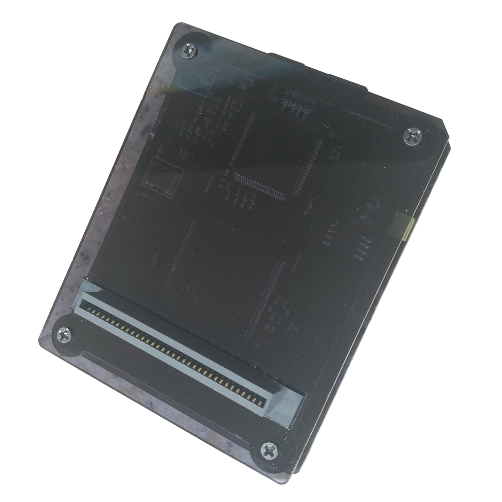 PSIO simulator drive optik, up - Memory Card Ps1 ulasan dan harga