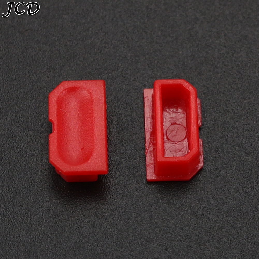 JCD penutup debu multi warna,  - Game Boy Cartridge Holder ulasan dan harga