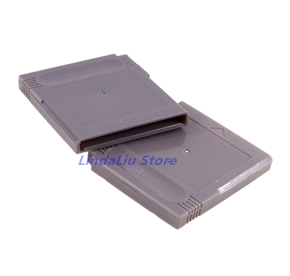 Untuk GameBoy Color Advance Ca - Game Boy Cartridge Holder ulasan dan harga