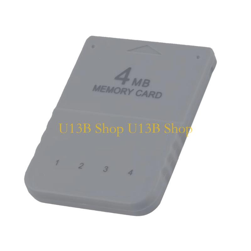 U13B Kinerja Tinggi Kartu Memo - Memory Card Ps1 ulasan dan harga