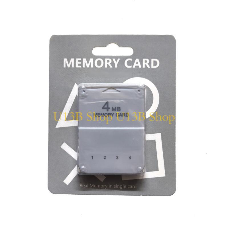 U13B Kinerja Tinggi Kartu Memo - Memory Card Ps1 ulasan dan harga