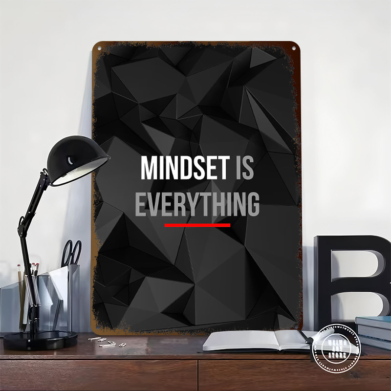 Poster Motivasi Kutipan Sukses - Retro Gaming Quotes ulasan dan harga
