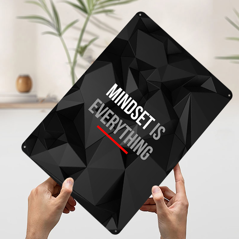 Poster Motivasi Kutipan Sukses - Retro Gaming Quotes ulasan dan harga