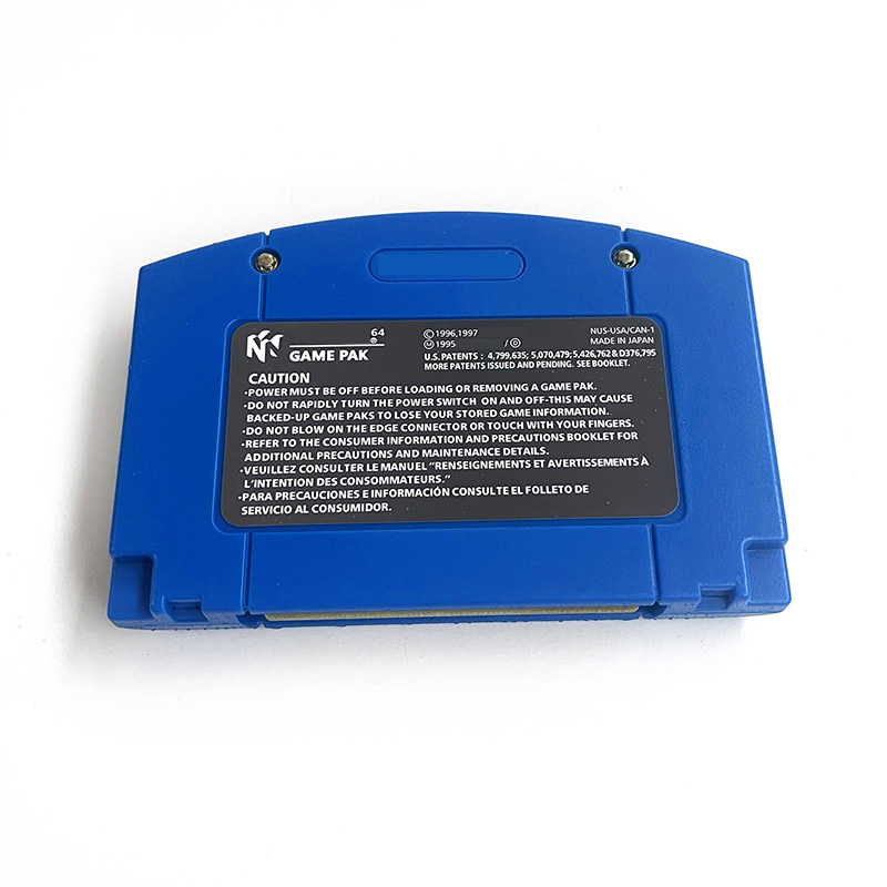Konsol Game Retro N64 Pokemon  - Retro Gaming Expo ulasan dan harga