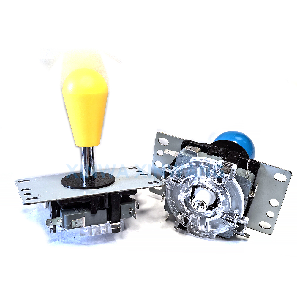 4Way 8 cara Joystick Arcade Ze - Arcade Stick Joystick ulasan dan harga