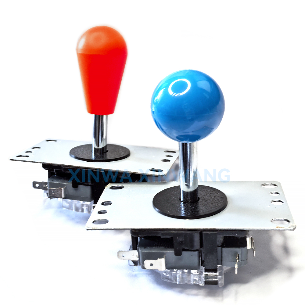 4Way 8 cara Joystick Arcade Ze - Arcade Stick Joystick ulasan dan harga