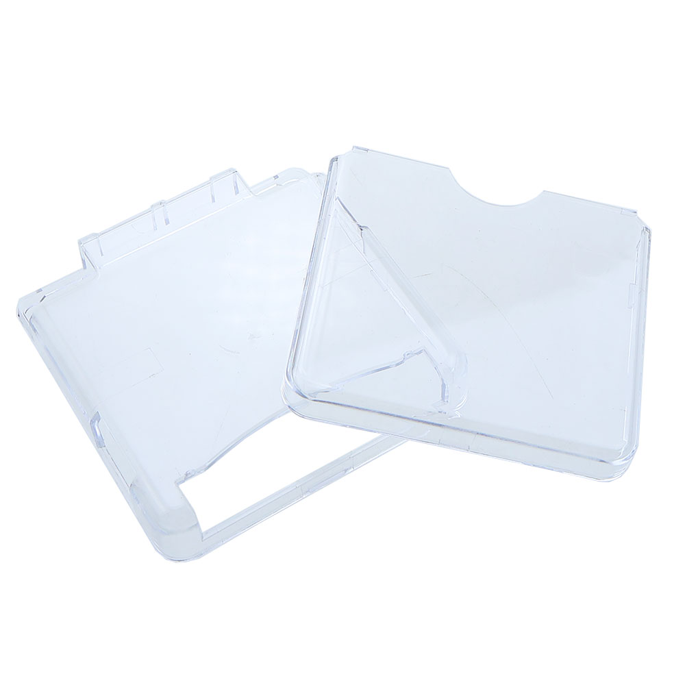 JCD Penutup Pelindung Bening P - Game Boy Cartridge Holder ulasan dan harga