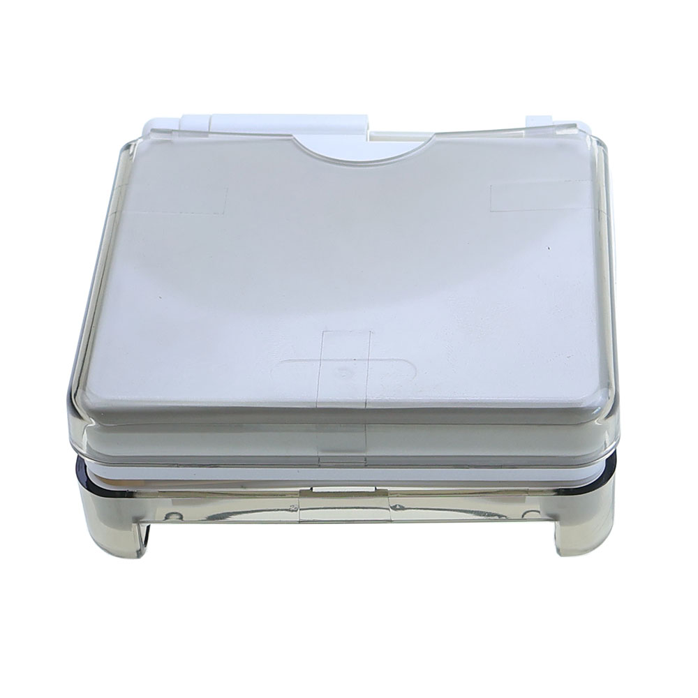 JCD Penutup Pelindung Bening P - Game Boy Cartridge Holder ulasan dan harga
