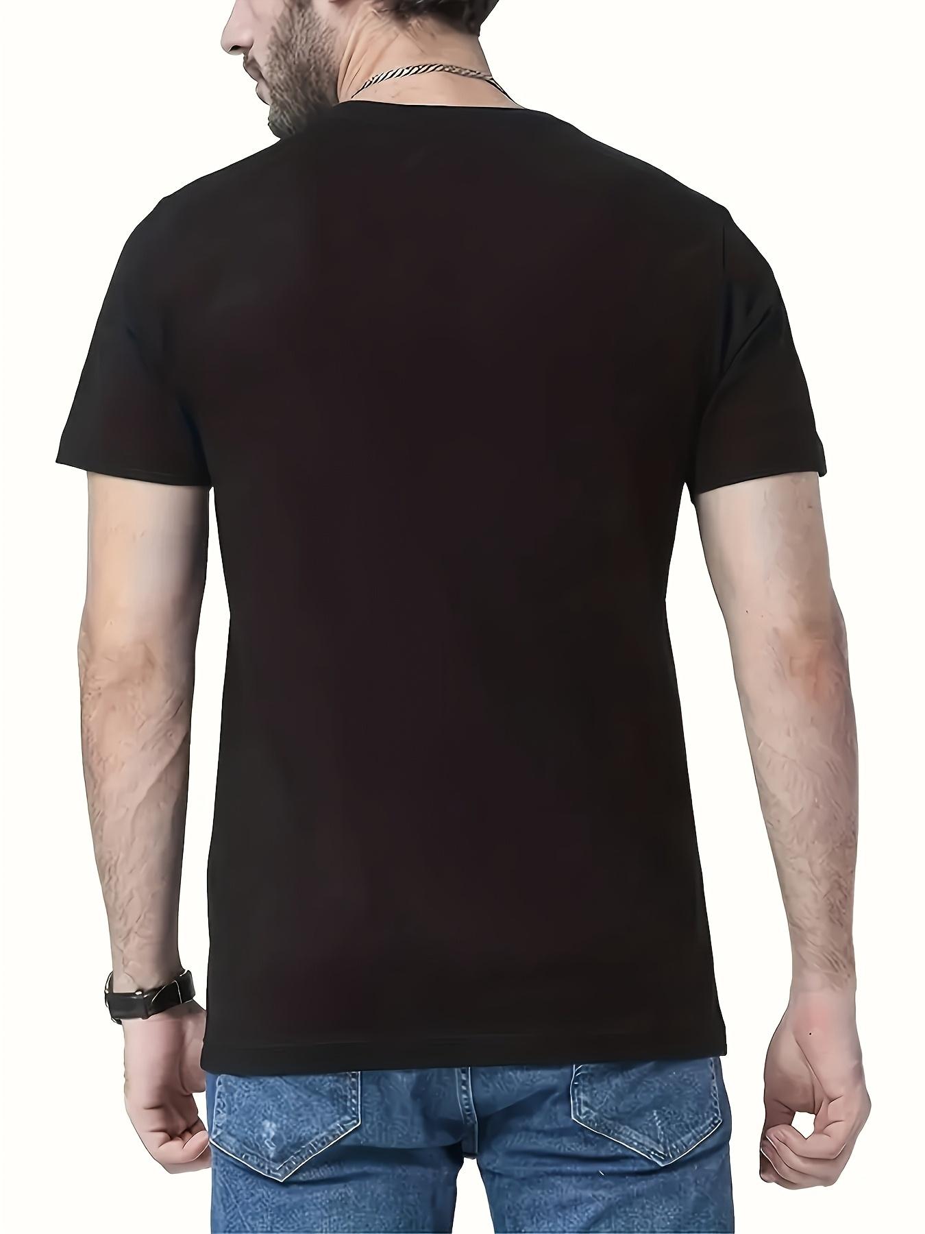 Kaos Pria dengan Motif Tengkor - Retro Gaming Icons ulasan dan harga