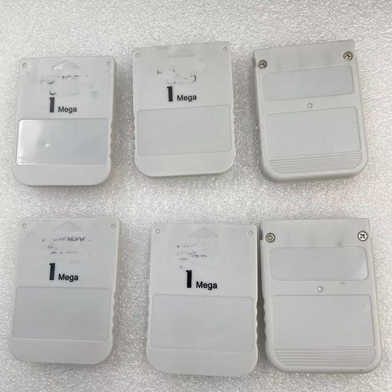 Kartu Memori Game 1MB Kartu Me - Memory Card Ps1 ulasan dan harga