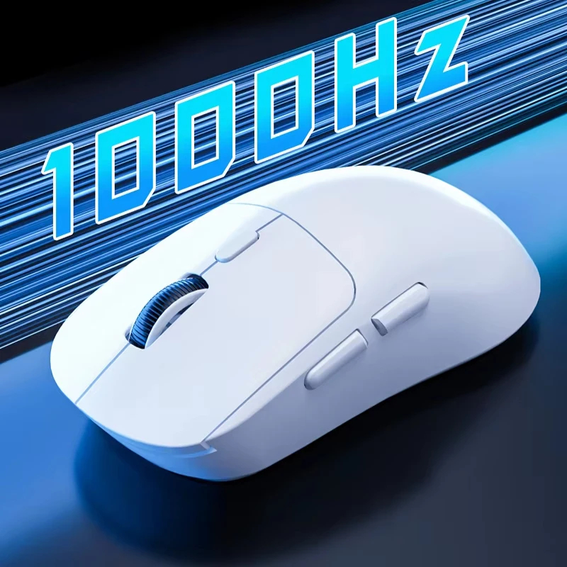 Model Baru 348 Mouse Nirkabel  - Logitech Mouse G203 ulasan dan harga