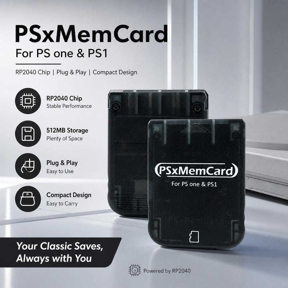 Kartu Memori PSxMemCard Kartu  - Memory Card Ps1 ulasan dan harga