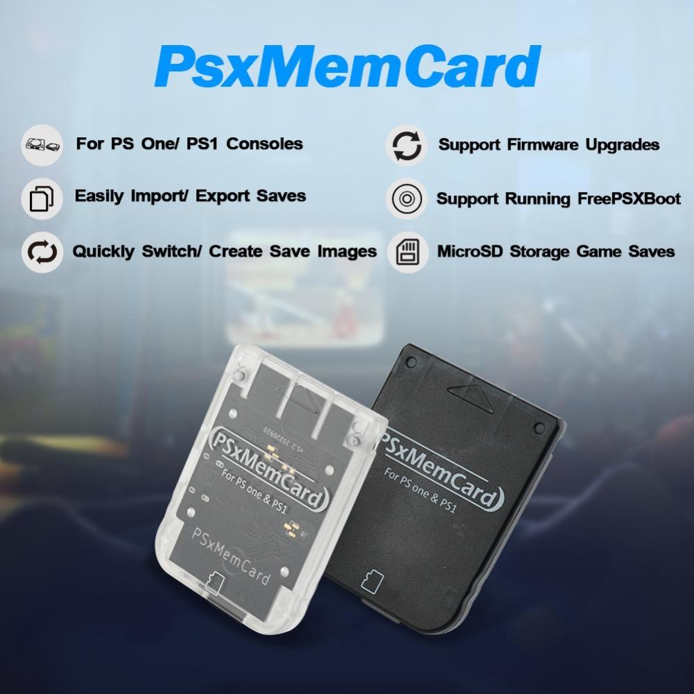 Kartu Memori PSxMemCard Kartu  - Memory Card Ps1 ulasan dan harga