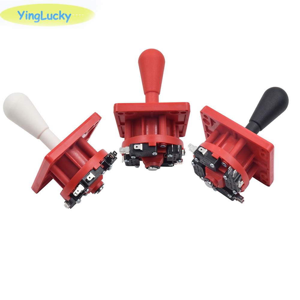 Joystick Kompetisi Yinglucky J - Arcade Stick Joystick ulasan dan harga
