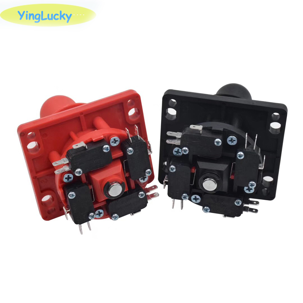 Joystick Kompetisi Yinglucky J - Arcade Stick Joystick ulasan dan harga
