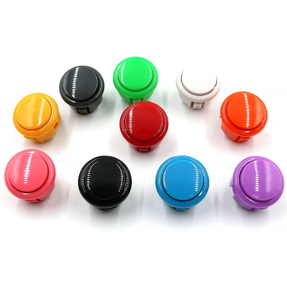 SANWA konsol permainan mesin A - Arcade Stick Joystick ulasan dan harga