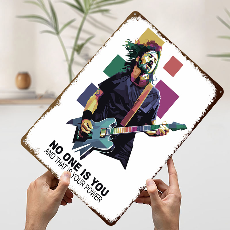 Poster Cetak Kutipan Rockstar, - Retro Gaming Quotes ulasan dan harga