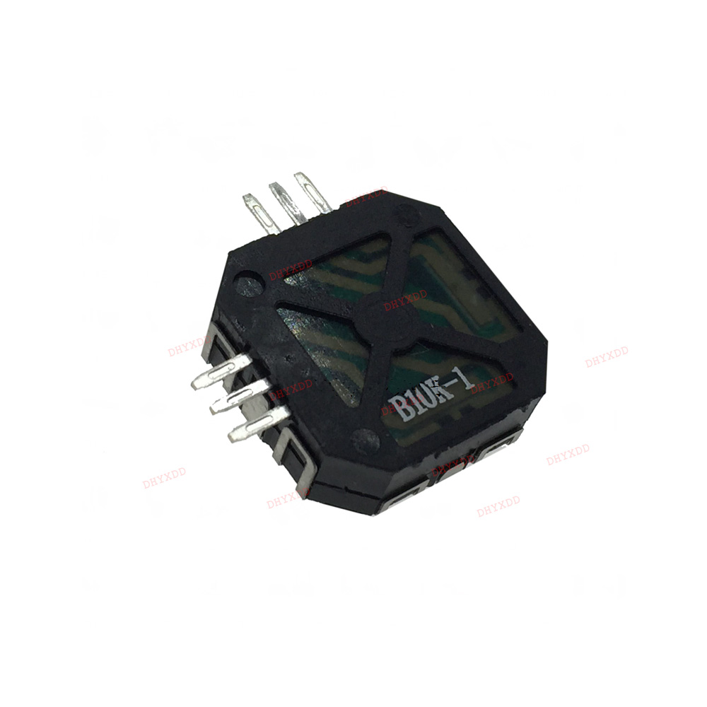 1 Buah Stik Arcade Jempol Joys - Arcade Stick Joystick ulasan dan harga