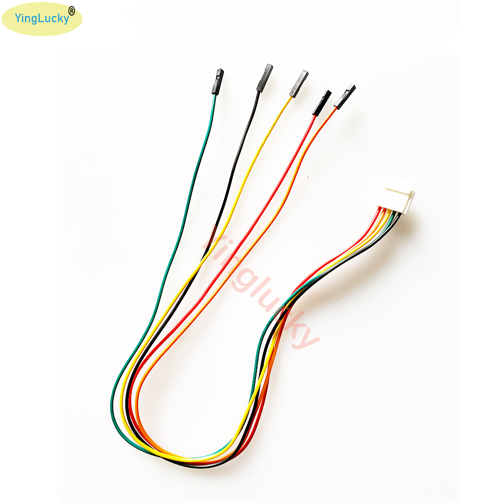 Kabel Joystick PC USB Encoder  - Arcade Stick Joystick ulasan dan harga